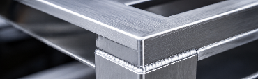 Konstrukcje aluminiowe Alu-Systeme
